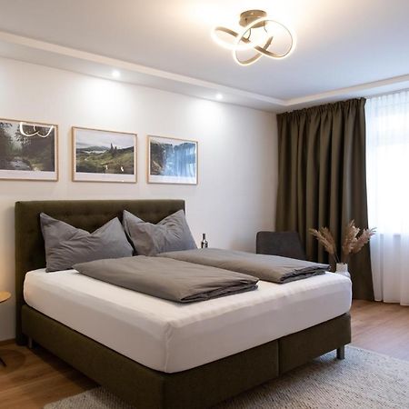 Mh Living - 23 - Scandinavian Living Dream In Center Graz Zewnętrze zdjęcie