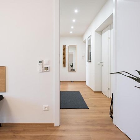 Mh Living - 23 - Scandinavian Living Dream In Center Graz Zewnętrze zdjęcie