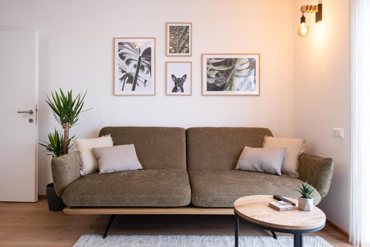 Mh Living - 23 - Scandinavian Living Dream In Center Graz Zewnętrze zdjęcie